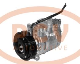 PCV ACP1011000S - COMPRESOR P/OPEL / ISUZU MAHLE NEW