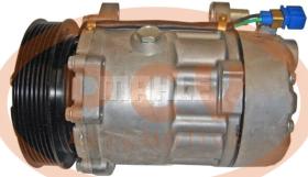 PCV ACP1017000S - COMPRESOR P/VOLKSWAGEN MAHLE NEW