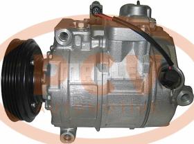 PCV ACP102000S - COMPRESOR P/AUDI MAHLE NEW