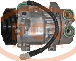 PCV ACP1024000S - COMPRESOR P/LANCIA MAHLE NEW