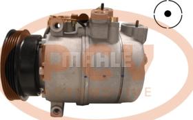 PCV ACP1039000S - COMPRESOR P/LAND ROVER MAHLE NEW