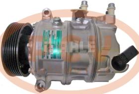 PCV ACP1042000P - COMPRESOR P/CLAAS MAHLE NEW