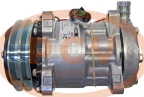 PCV ACP1044000P - COMPRESOR P/IVECO / FIAT MAHLE NEW