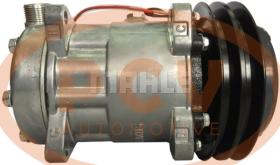 PCV ACP1049000S - COMPRESOR P/CLAAS MAHLE NEW
