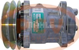 PCV ACP1057000P - COMPRESOR P/URSUS / WEICHAI MAHLE NEW