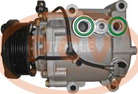 PCV ACP106000S - COMPRESOR P/FORD MAHLE NEW