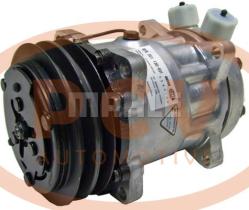 PCV ACP1062000S - COMPRESOR P/LISTER MAHLE NEW