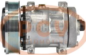 PCV ACP1068000P - COMPRESOR P/CLAAS MAHLE NEW