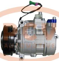 PCV ACP1073000S - COMPRESOR P/AUDI MAHLE NEW
