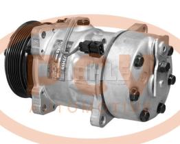 PCV ACP1074000P - COMPRESOR P/VOLKSWAGEN MAHLE NEW