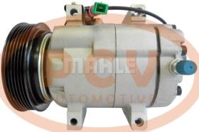 PCV ACP1081000S - COMPRESOR P/AUDI MAHLE NEW