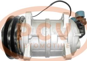 PCV ACP1084000S - COMPRESOR P/VOLVO MAHLE NEW