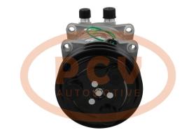 PCV ACP1086000P - COMPRESOR P/CUMMINS / JCB /PERKINS MAHLE NEW