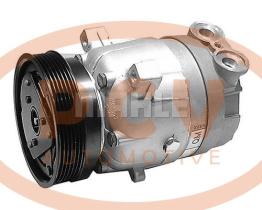 PCV ACP1090000S - COMPRESOR P/OPEL / ISUZU MAHLE NEW
