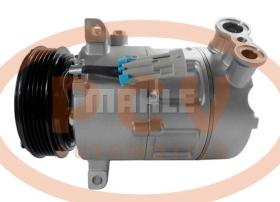 PCV ACP1101000S - COMPRESOR P/OPEL / ISUZU MAHLE NEW