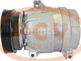 PCV ACP1109000S - COMPRESOR P/RENAULT MAHLE NEW