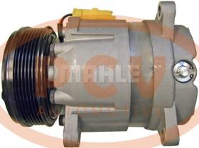 PCV ACP1111000P - COMPRESOR P/CITROEN /  PEUGEOT MAHLE NEW