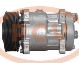 PCV ACP1112000P - COMPRESOR P/INTERNATIONAL MAHLE NEW