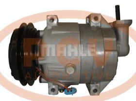 PCV ACP1118000S - COMPRESOR P/USA MAHLE NEW