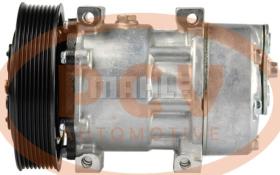 PCV ACP1122000S - COMPRESOR P/RENAULT MAHLE NEW