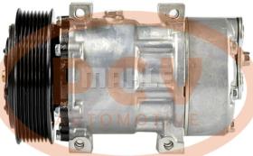 PCV ACP1129000S - COMPRESOR P/RENAULT MAHLE NEW