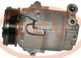 PCV ACP1130000S - COMPRESOR P/OPEL / ISUZU MAHLE NEW