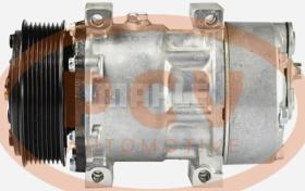 PCV ACP1143000S - COMPRESOR P/RENAULT MAHLE NEW