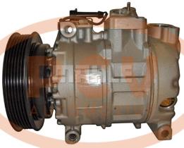 PCV ACP1156000S - COMPRESOR P/ALFA ROMEO MAHLE NEW