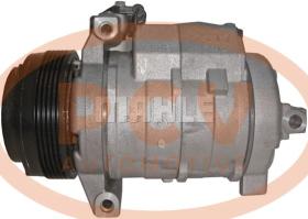 PCV ACP1158000S - COMPRESOR P/BMW MAHLE NEW