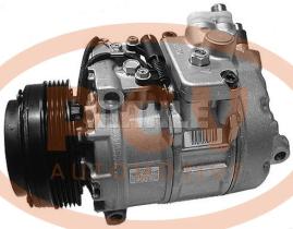 PCV ACP1162000S - COMPRESOR P/BMW MAHLE NEW
