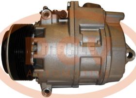 PCV ACP1164000S - COMPRESOR P/BMW MAHLE NEW