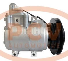 PCV ACP1172000S - COMPRESOR P/FORD MAHLE NEW