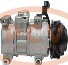PCV ACP1174000P - COMPRESOR P/MITSUBISHI MAHLE NEW