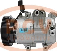 PCV ACP1176000P - COMPRESOR P/MITSUBISHI MAHLE NEW