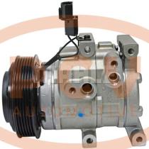 PCV ACP1177000P - COMPRESOR P/HYUNDAI / KIA MAHLE NEW