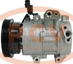 PCV ACP1179000P - COMPRESOR P/HYUNDAI / KIA MAHLE NEW