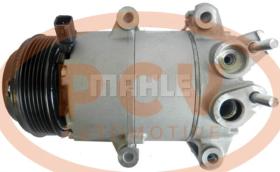 PCV ACP1185000S - COMPRESOR P/FORD MAHLE NEW