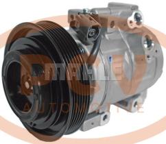 PCV ACP1195000P - COMPRESOR P/MAZDA MAHLE NEW