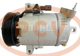 PCV ACP12000S - COMPRESOR P/NISSAN MAHLE NEW