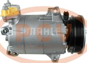 PCV ACP1203000P - COMPRESOR P/FORD MAHLE NEW