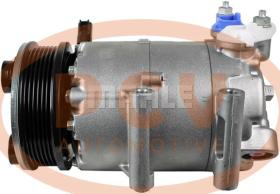 PCV ACP1208000P - COMPRESOR P/VOLVO MAHLE NEW