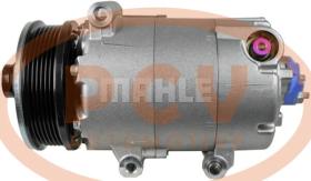 PCV ACP1209000P - COMPRESOR P/VOLVO MAHLE NEW