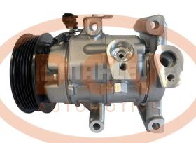 PCV ACP1212000S - COMPRESOR P/FORD MAHLE NEW