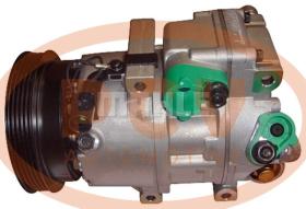 PCV ACP1214000P - COMPRESOR P/MITSUBISHI MAHLE NEW