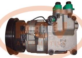 PCV ACP1217000P - COMPRESOR P/MITSUBISHI MAHLE NEW