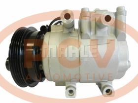 PCV ACP1218000S - COMPRESOR P/USA MAHLE NEW