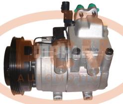 PCV ACP1223000P - COMPRESOR P/MITSUBISHI MAHLE NEW