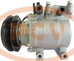 PCV ACP1224000S - COMPRESOR P/MITSUBISHI MAHLE NEW
