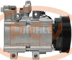 PCV ACP1230000P - COMPRESOR P/MITSUBISHI MAHLE NEW