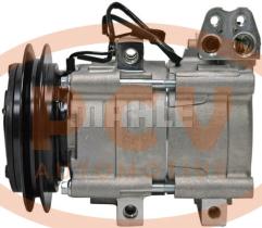 PCV ACP1236000P - COMPRESOR P/MITSUBISHI MAHLE NEW